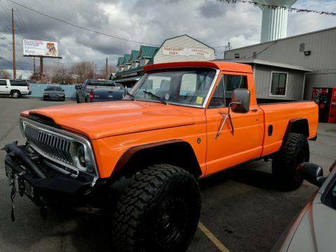 1979 Jeep J10 for sale