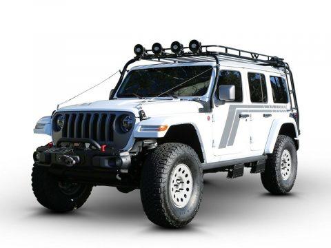 2020 Jeep Wrangler for sale