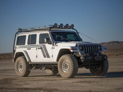 2020 Jeep Wrangler Rubicon for sale