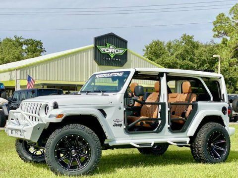 2021 Jeep Wrangler Unlimited Sport S for sale
