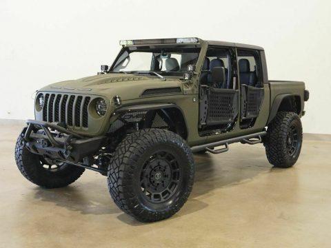 2021 Jeep Gladiator Sport 4X4 Dupont KEVLAR,LIFTED,BUMPERS,LED&#8217;S,NAV for sale