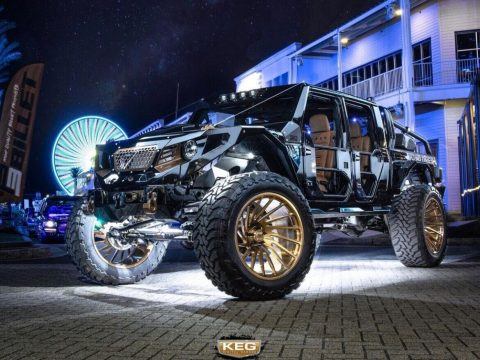 2021 Jeep Gladiator SPORT for sale