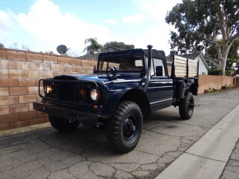 1968 Jeep M175 for sale