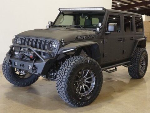 2022 Jeep Wrangler for sale