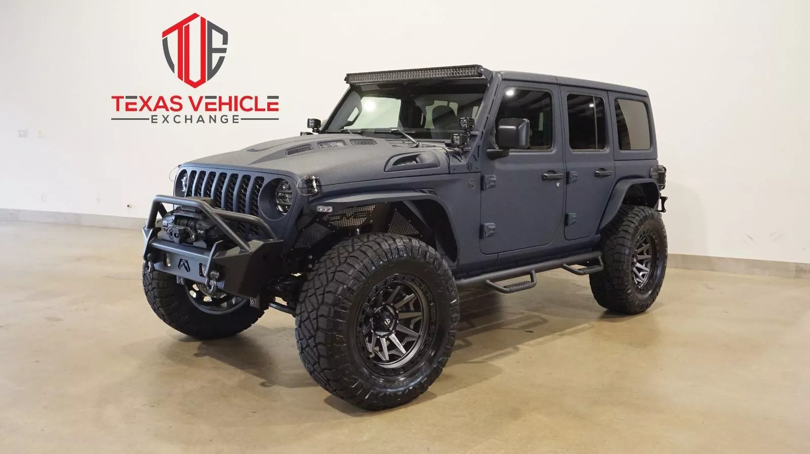 2024 Jeep Wrangler Unlimited Sport 4X4 HARD Top,dupont Kevlar,lift,led&#8217;s for sale